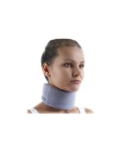 COLLARE CERVICALE MORBIDO BASSO DR GIBAUD ORTHO 1