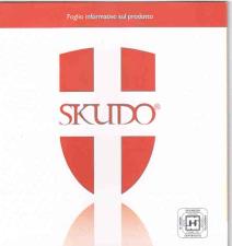 CONVERTITORE D’ONDA SKUDO