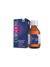 CORSODYL*collut 150 ml 200 mg/100 ml