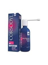 CORSODYL*spray mucosa orale 60 ml 200 mg/100 ml