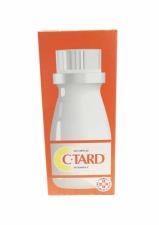 CTARD*60 cps 500 mg rilascio prolungato flacone