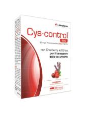 CYS CONTROL 500 60 CAPSULE