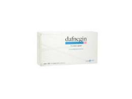 DAFNEGIN*crema vag 78 g 1%