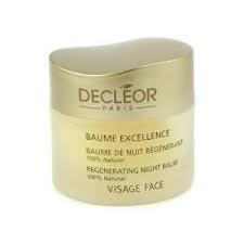 DECLEOR AROMESSENCE BAUME DE NUIT REGENERANT EXCELLENCE 30 ML