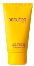 DECLEOR GOMMAGE DOUBLE ECLAT 50 ML