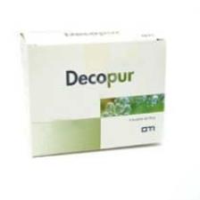 DECOPUR 2 BUSTINE