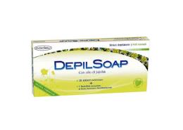 DEPILSOAP STRISCE NORMALI CORPO PZ. 20