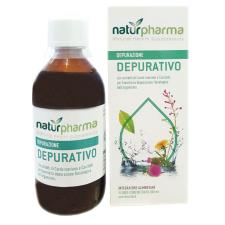 DEPURATIVO FLUIDO CONCENTRATO 200 ML