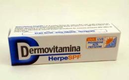 DERMOVITAMINA HERPESPF - 5,5 ML