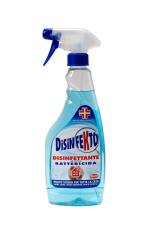 DISINFEKTO MULTIUSO SPRAY ML.500
