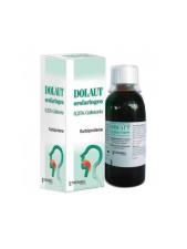 DOLAUT GOLA*collutorio 150 ml 0,25%