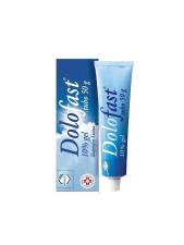 DOLOFAST*gel 50 g 10%