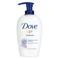 DOVE SAPONE LIQUIDO ORIGINAL 250 ML