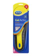 Scholl gel activ sport