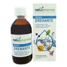 DRENANTE FLUIDO CONCENTRATO 200 ML