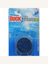 DUCK CASSETTA