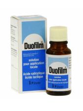 DUOFILM*collodio 1 flacone 15 ml 16,7% + 15%