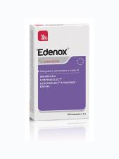 EDENOX 20 COMPRESSE DA 1 G