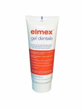 ELMEX*gel dentale 25 g