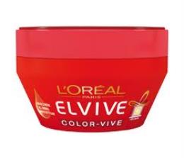 ELVIVE MASCHERA COLORVIVE ML300