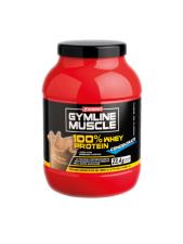 ENERVIT GYMLINE MUSCLE 100% WHEY PROTEIN CONCENTRATE GUSTO CAPPUCCINO 700 G