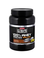ENERVIT GYMLINE MUSCLE 100% WHEY PROTEIN E BETAINA CACAO 700 G