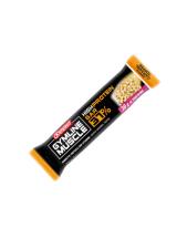 ENERVIT GYMLINE MUSCLE HIGH PROTEIN BAR 37% GUSTO CARAMEL TOFFEE 80 G
