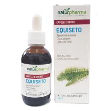 EQUISETO TINTURA MADRE IDROALCOLICA ESTRATTO PURO 50 ML