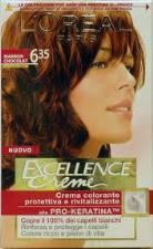 EXCELLENCE MARRON CHOCOLAT 6.35 ML120