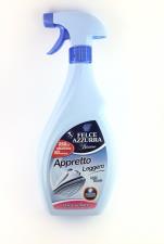 FELCE AZZURRA APPRETTO ML.500+250