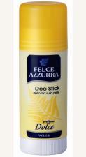 FELCE AZZURRA DEO STICK DOLCE ML.40