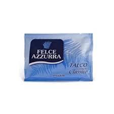 FELCE AZZURRA TALCO BUSTA GR.100