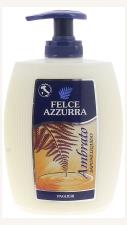 FELCE SAPONE AMBRATO EROG+RIC ML300X2