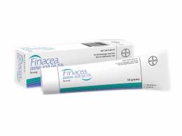 FINACEA*gel cutaneo 30 g 15%