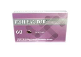 FISH FACTOR ARTICOLAZIONI 60 PERLE PICCOLE