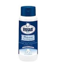 FISSAN POLVERE PROTEZIONE ALTA BARRIERA 100 G