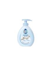 FRESH & CLEAN SAPONE LATTE/COT.ML.300