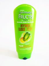 FRUCTIS BALSAMO HYDRA LISS BRILL.ML.200