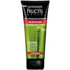 FRUCTIS GEL SURVIVOR ML.200
