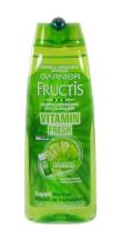 FRUCTIS SHAMPOO CITRUS MINT ML.250