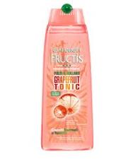 FRUCTIS SHAMPOO GRAPEFRUIT TONIC ML.250