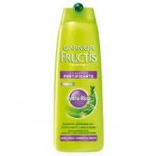 FRUCTIS SHAMPOO HYDRA RICCI ML.250