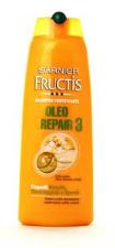 FRUCTIS SHAMPOO NUTRI REPAIR ML.250