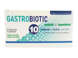 GASTROBIOTIC 10 FLACONCINI 10 ML