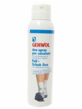 GEHWOL DEO SPRAY PER CALZATURE 150 ML