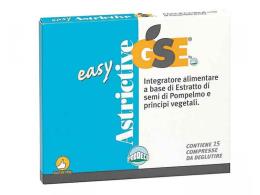 GSE ASTRICTIVE EASY 15 COMPRESSE