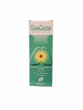 GUAIACALCIUM COMPLEX*scir 200 ml 0,144 g/100 ml + 2 g/100 ml