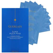 GUERLAIN SUPER AQUA MASK X6