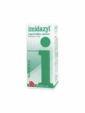 IMIDAZYL*collirio 10 ml 0,1%