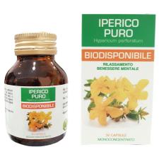 IPERICO PURO BIODISPONIBILE 50 CAPSULE DA 350 MG